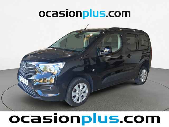 Opel Combo life Ocasión