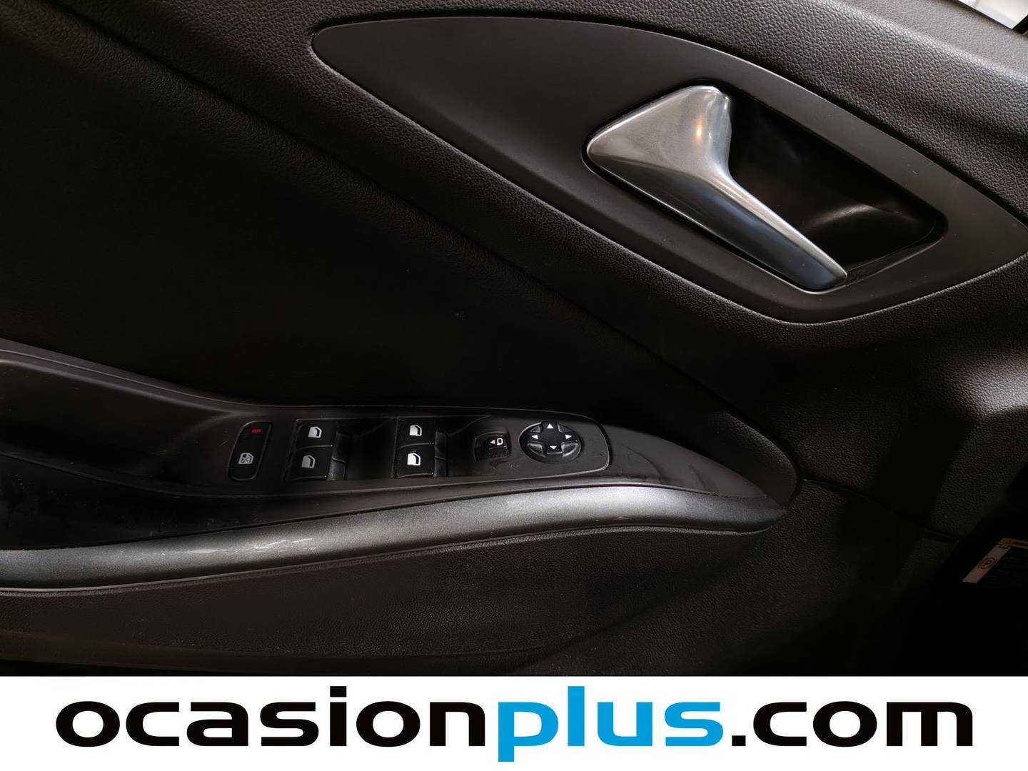 Opel Grandland X Opel Grandland X 1.6 CDTi Excellence (120 CV) de segunda mano