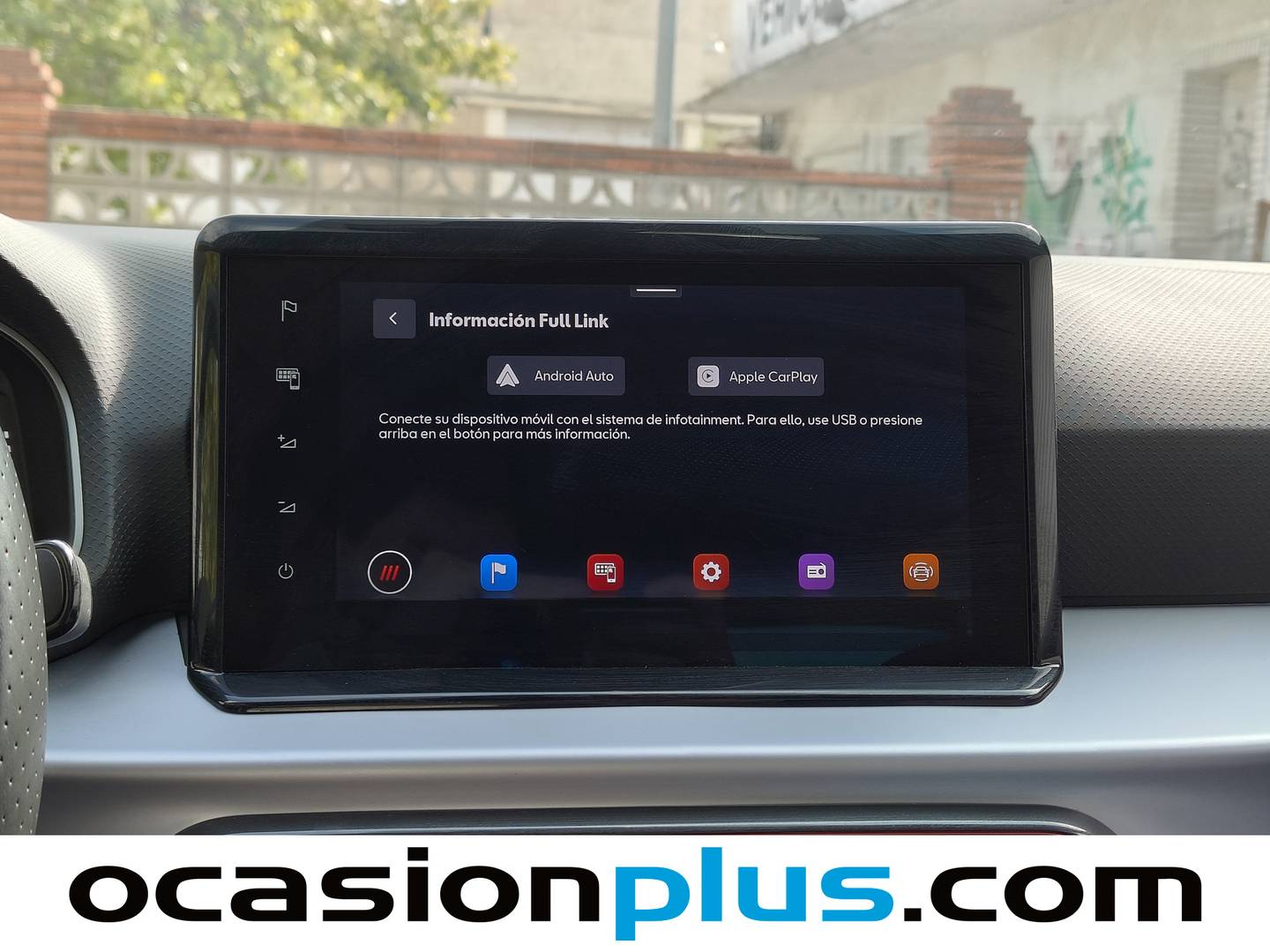 Foto Seat Arona SEAT Arona 1.5 TSI FR XL DSG  (150 CV)