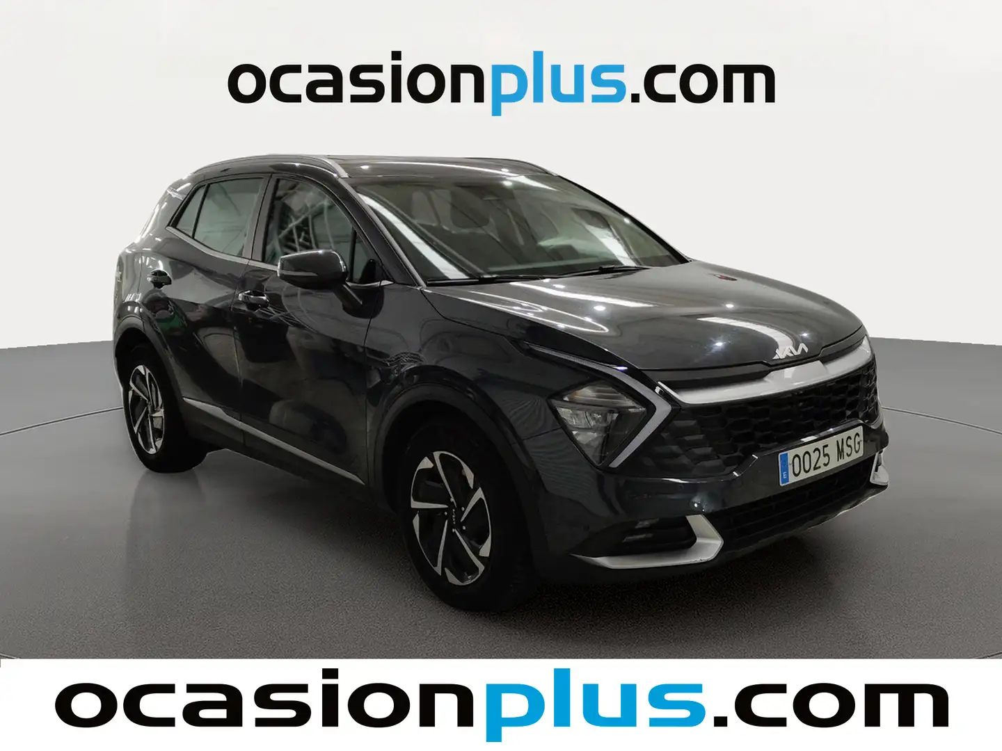 Foto KIA Sportage Kia Sportage 1.6 T-GDi MHEV Drive 4x2 (150 CV)