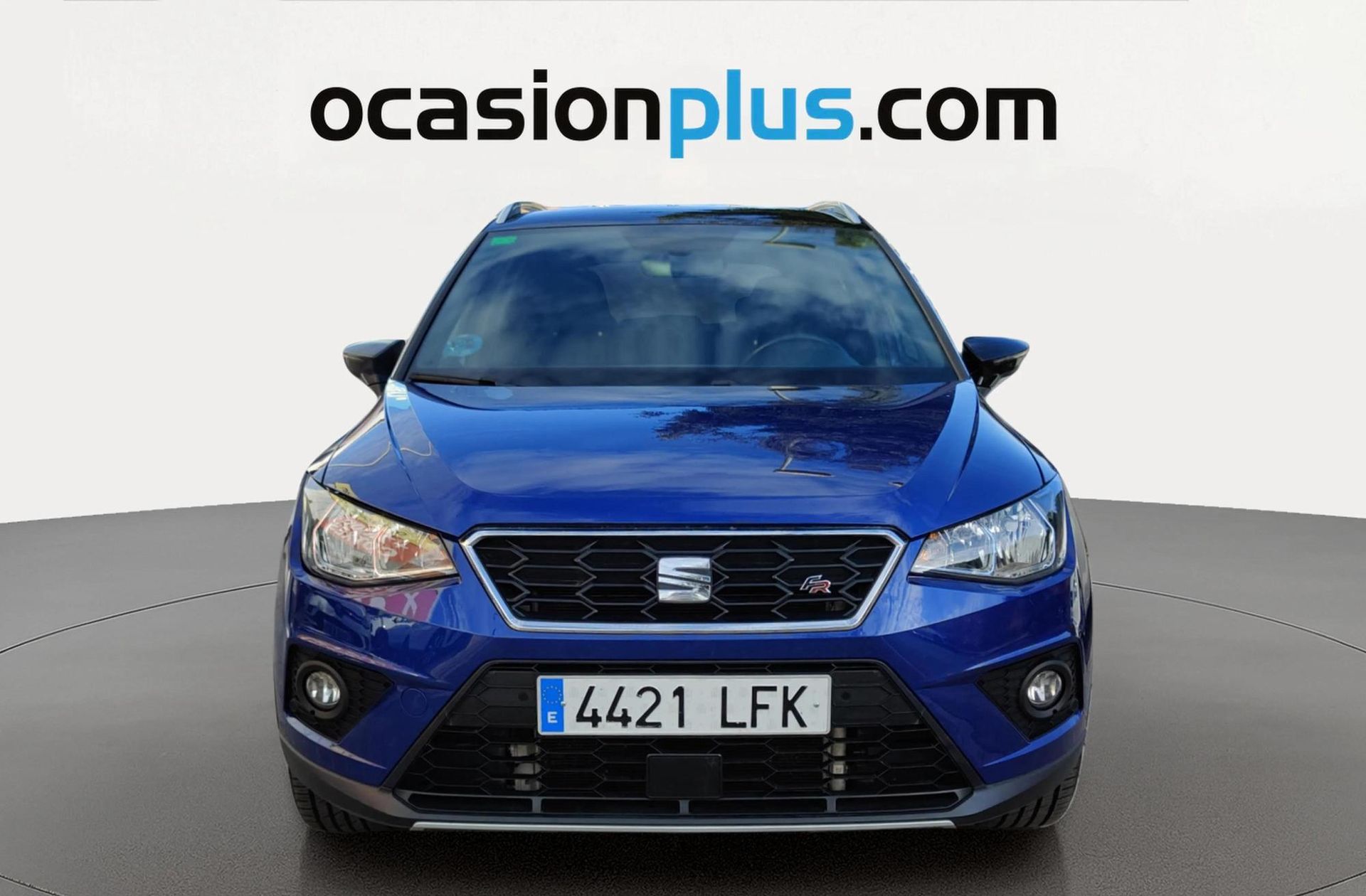 SEAT Arona 1.0 TSI Ecomotive FR DSG - foto 16