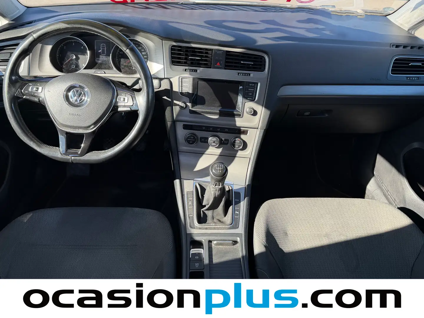 Foto Volkswagen Golf Volkswagen Golf Advance 1.6 TDI BMT (105 CV)
