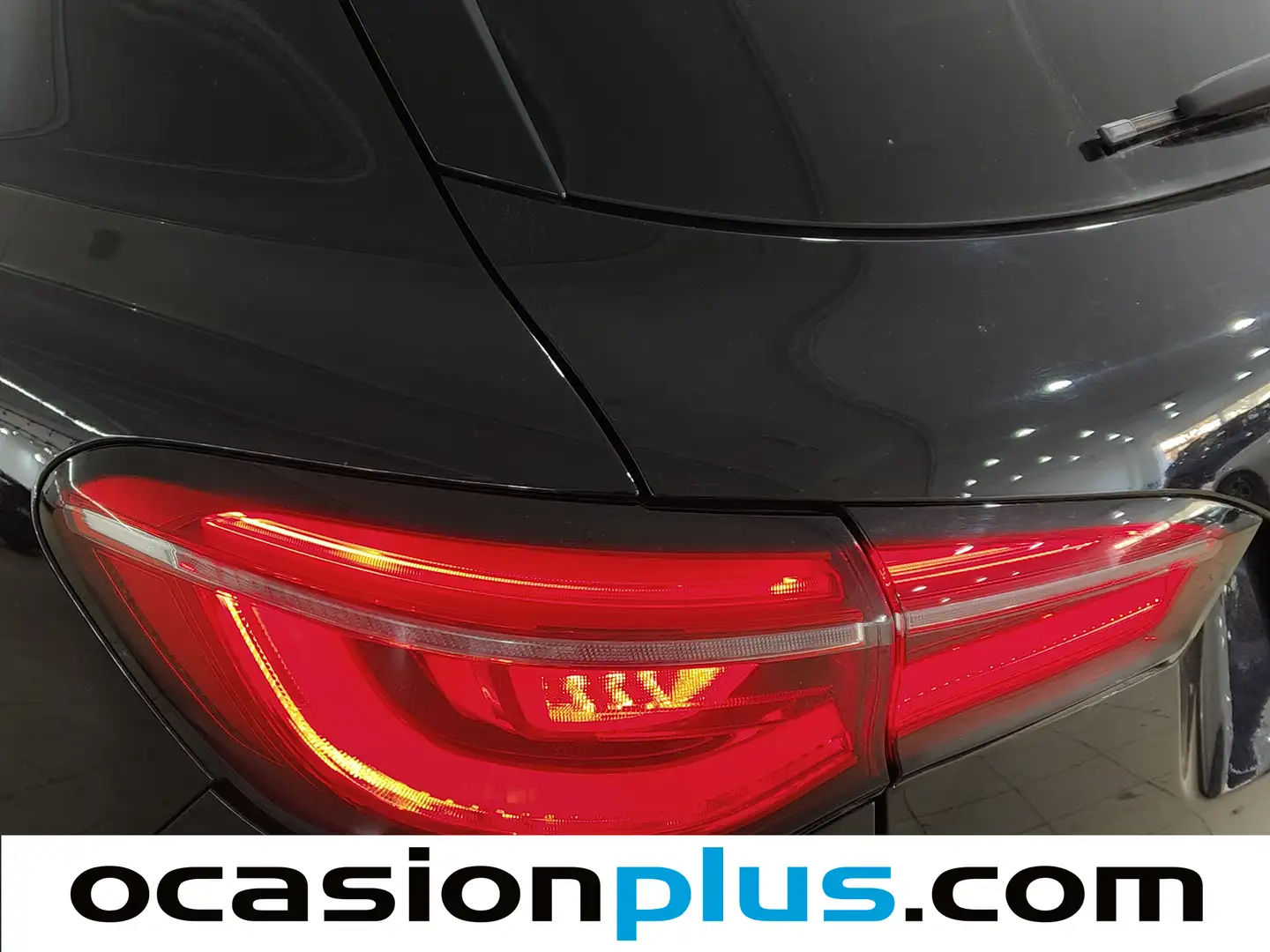 Foto MG HS MG HS 1.5 Turbo GDI Luxury (162 CV)