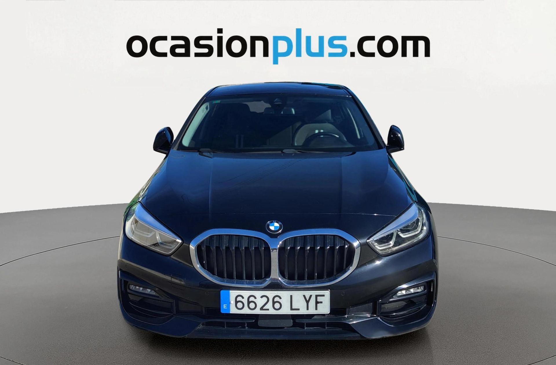 BMW Serie 1 120d - foto 19