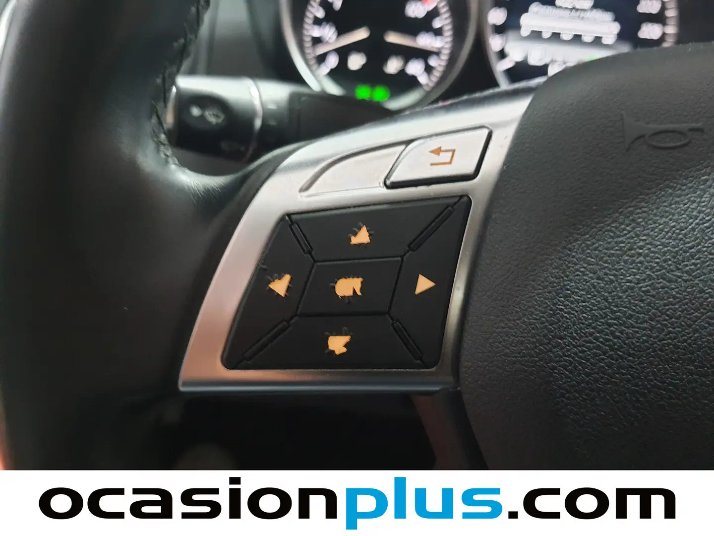 Foto Mercedes Clase C Mercedes-Benz Clase C 200 CDI Blue Efficiency (136 CV)