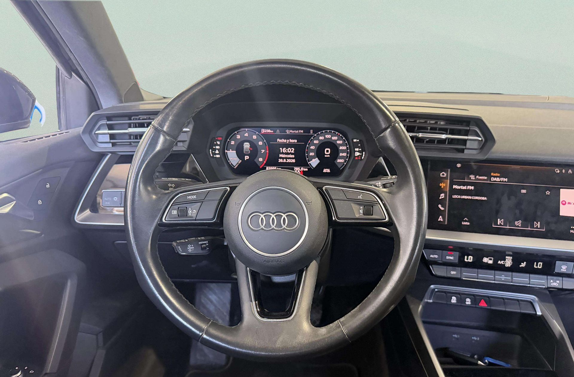 Audi A3 Sportback Advanced 30 TFSI S tronic - foto 24