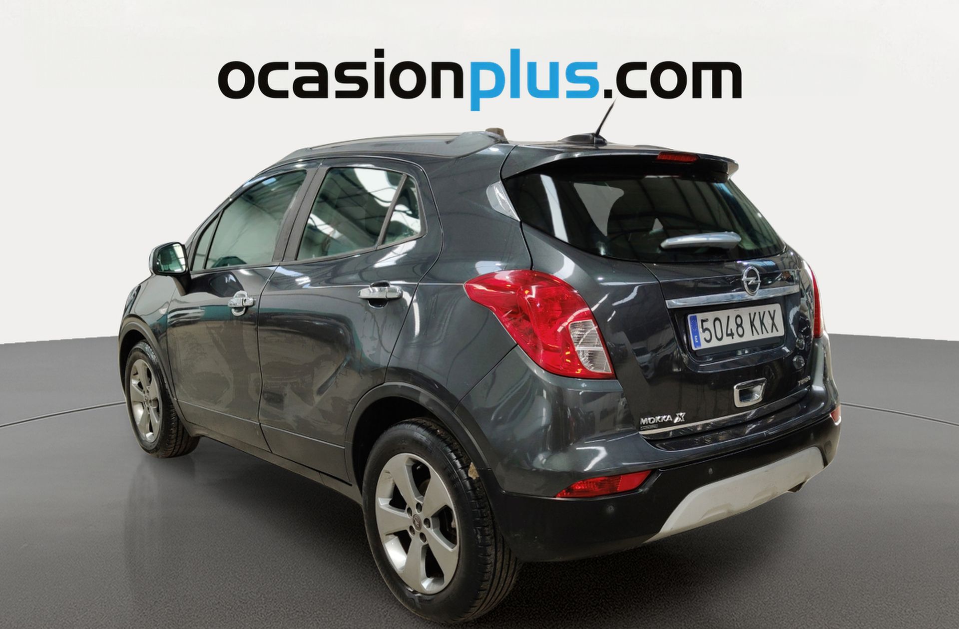 Opel Mokka 1.4 T Selective 4x2 - foto 3