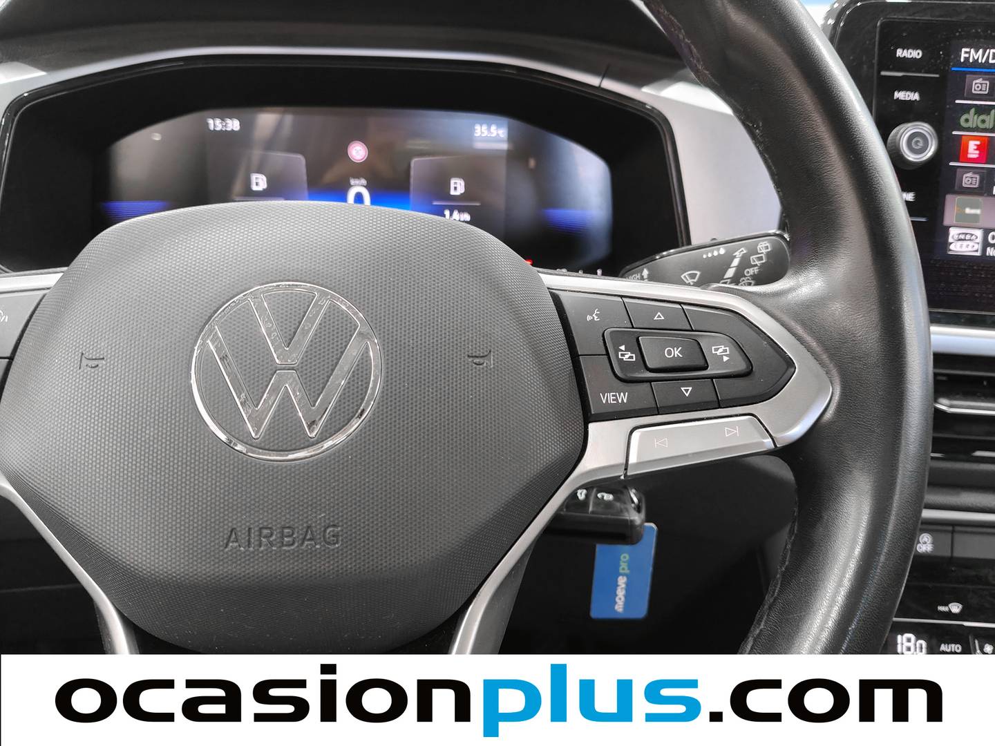 Volkswagen T-Roc Volkswagen T-Roc Life 1.0 TSI (115 CV) barato