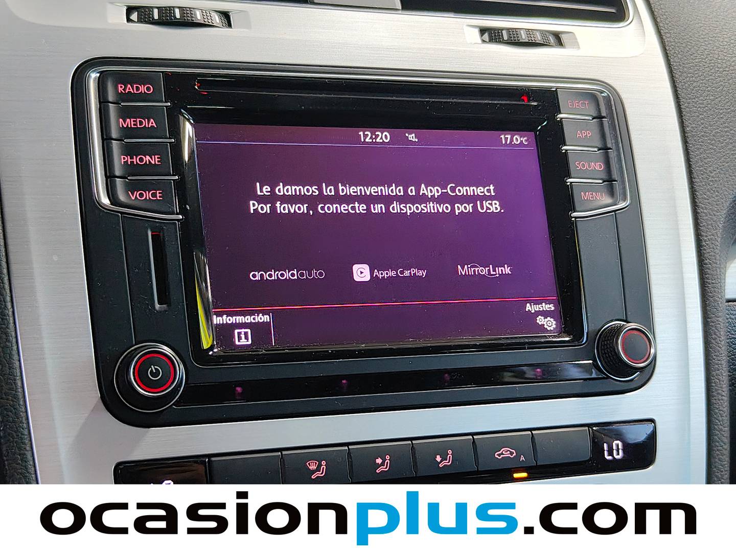 Extras y acabados del Volkswagen Scirocco Volkswagen Scirocco Typhoon by R-Line 1.4 TSI BMT (125 CV)