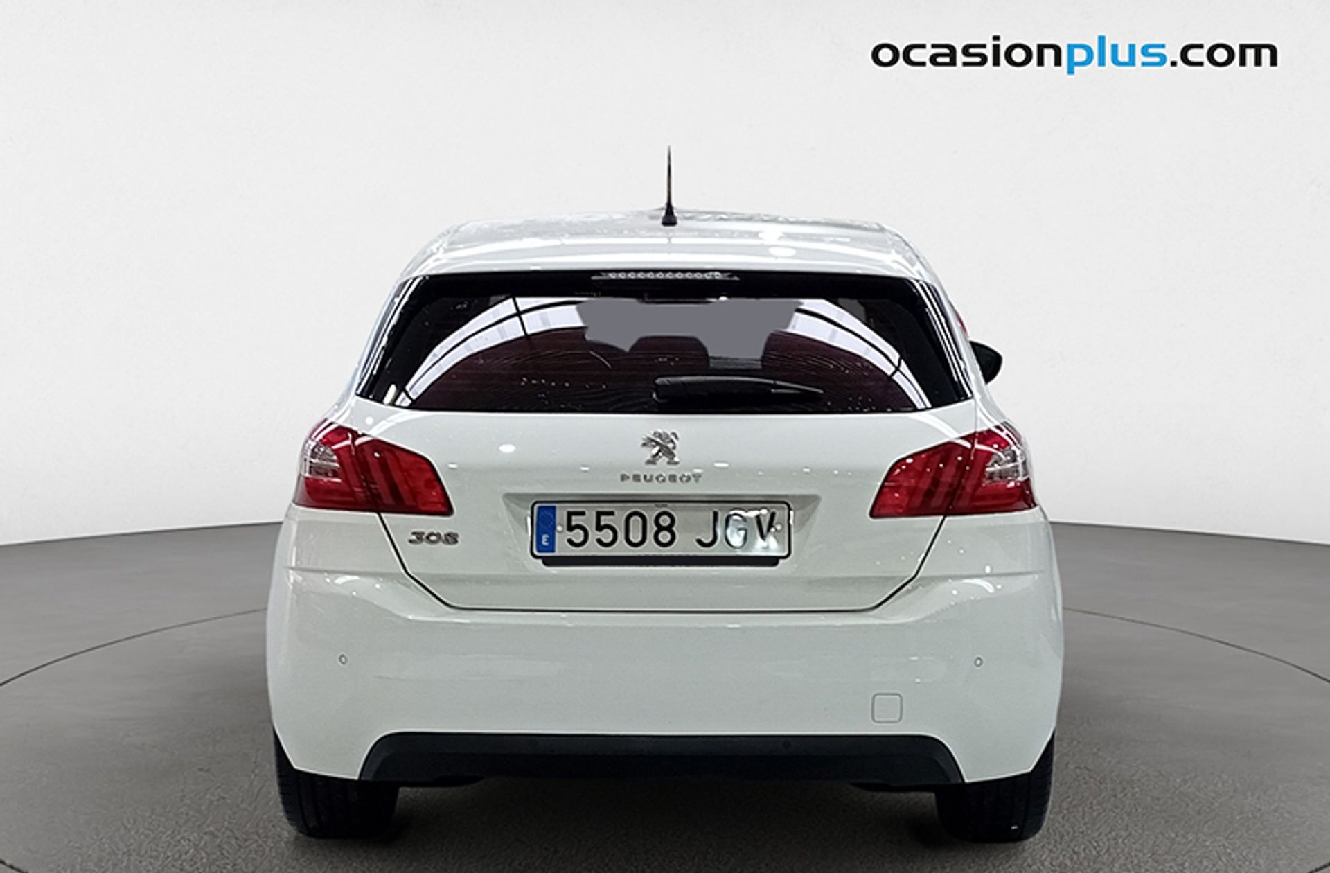 Peugeot 308 1.6 THP Allure - foto 15