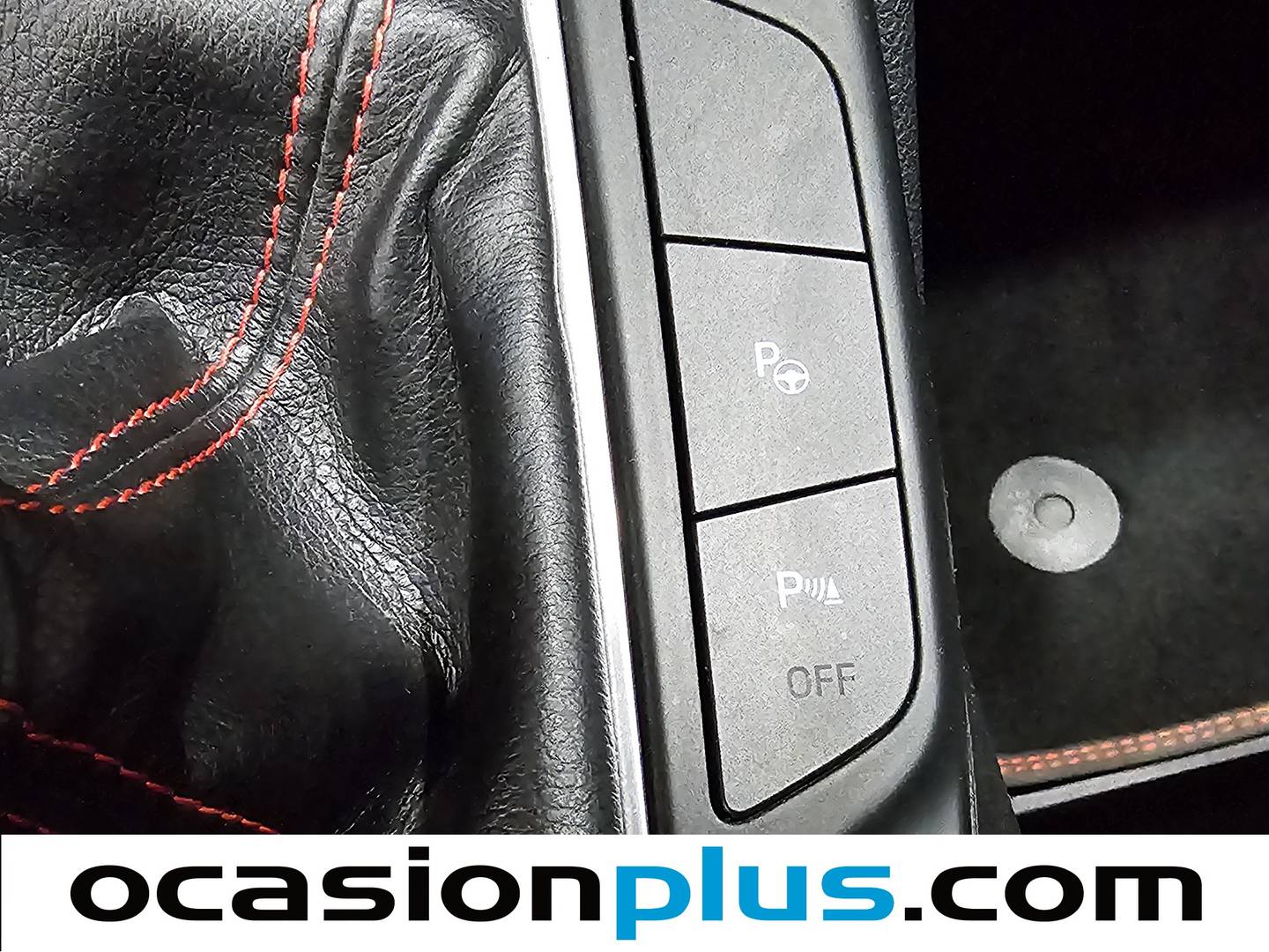 Accesorios del Ford Focus Ford Focus 1.0 Ecoboost MHEV ST-Line X (155 CV)
