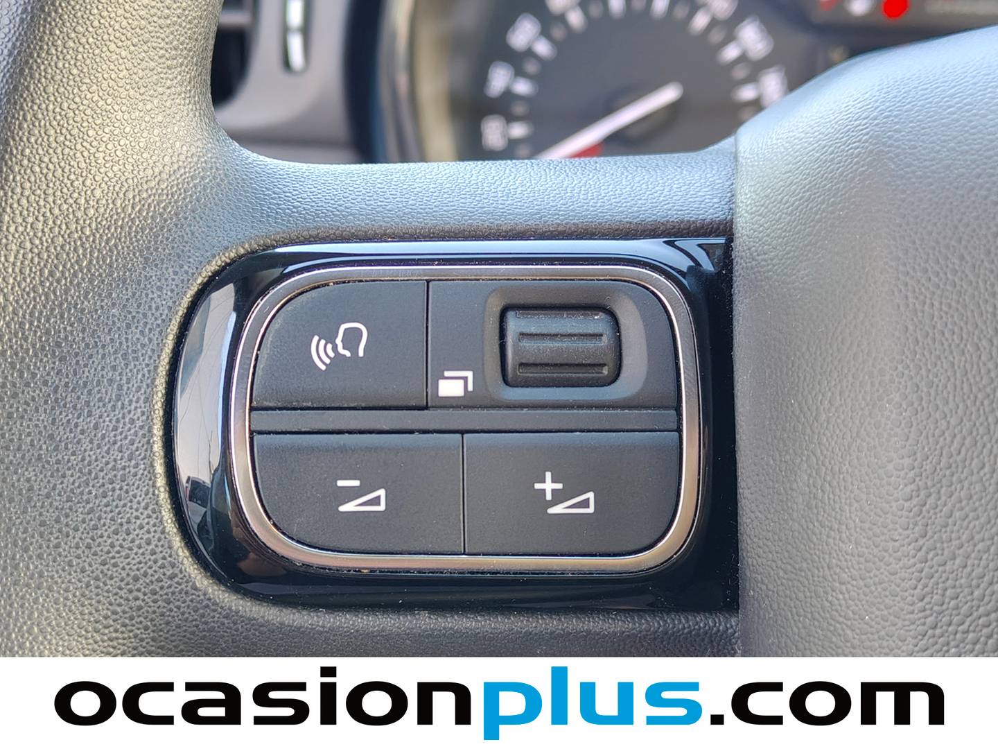 Citroën C3 Citroën C3 BlueHDi 100 S&S You! (102 CV) 2024