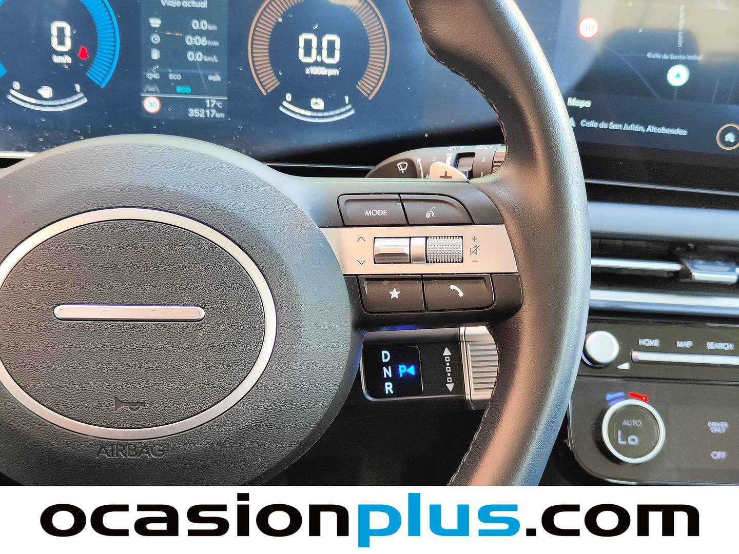 Hyundai Tucson Hyundai Tucson 1.6T HEV Klass AT (215 CV) barato