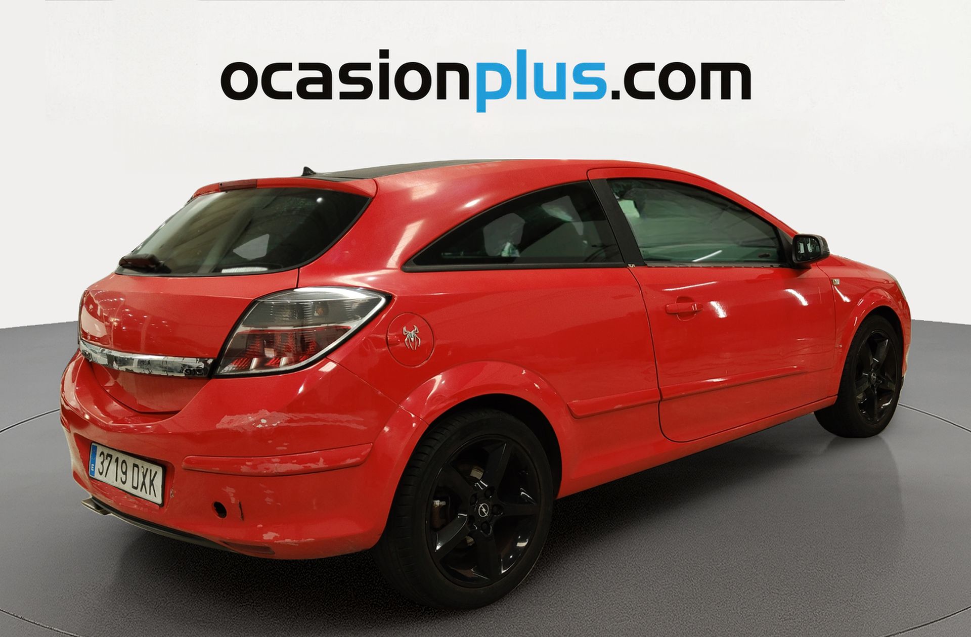 Opel Astra GTC 1.6 Sport - foto 4