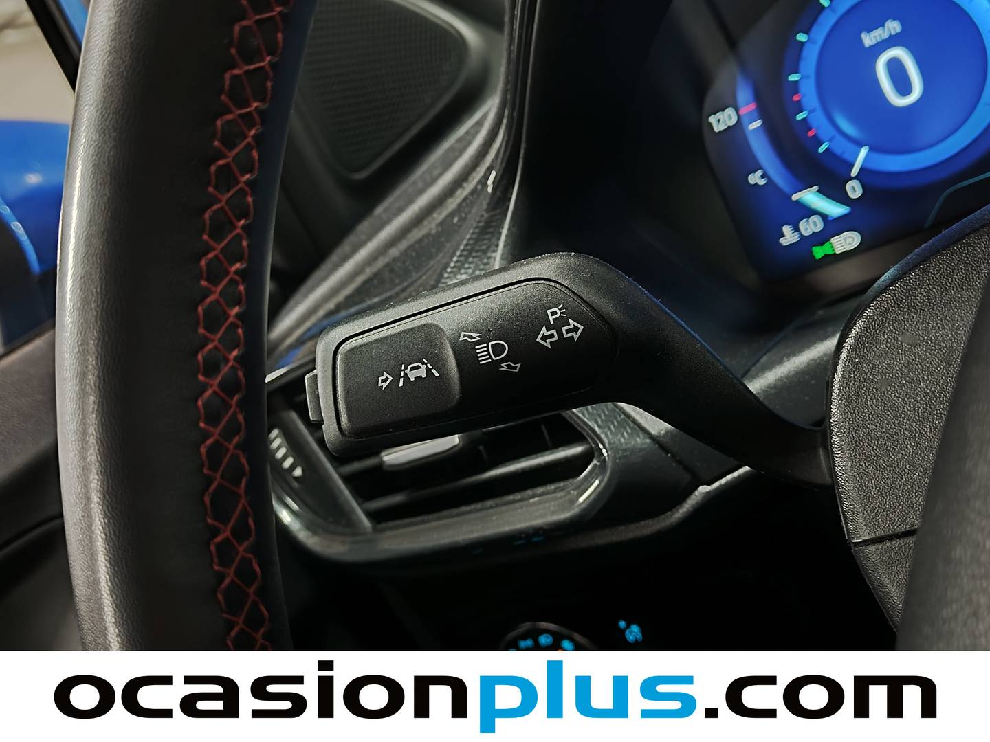 Ford Puma Ford Puma 1.0 EcoBoost MHEV ST-Line (125 CV) de ocasión