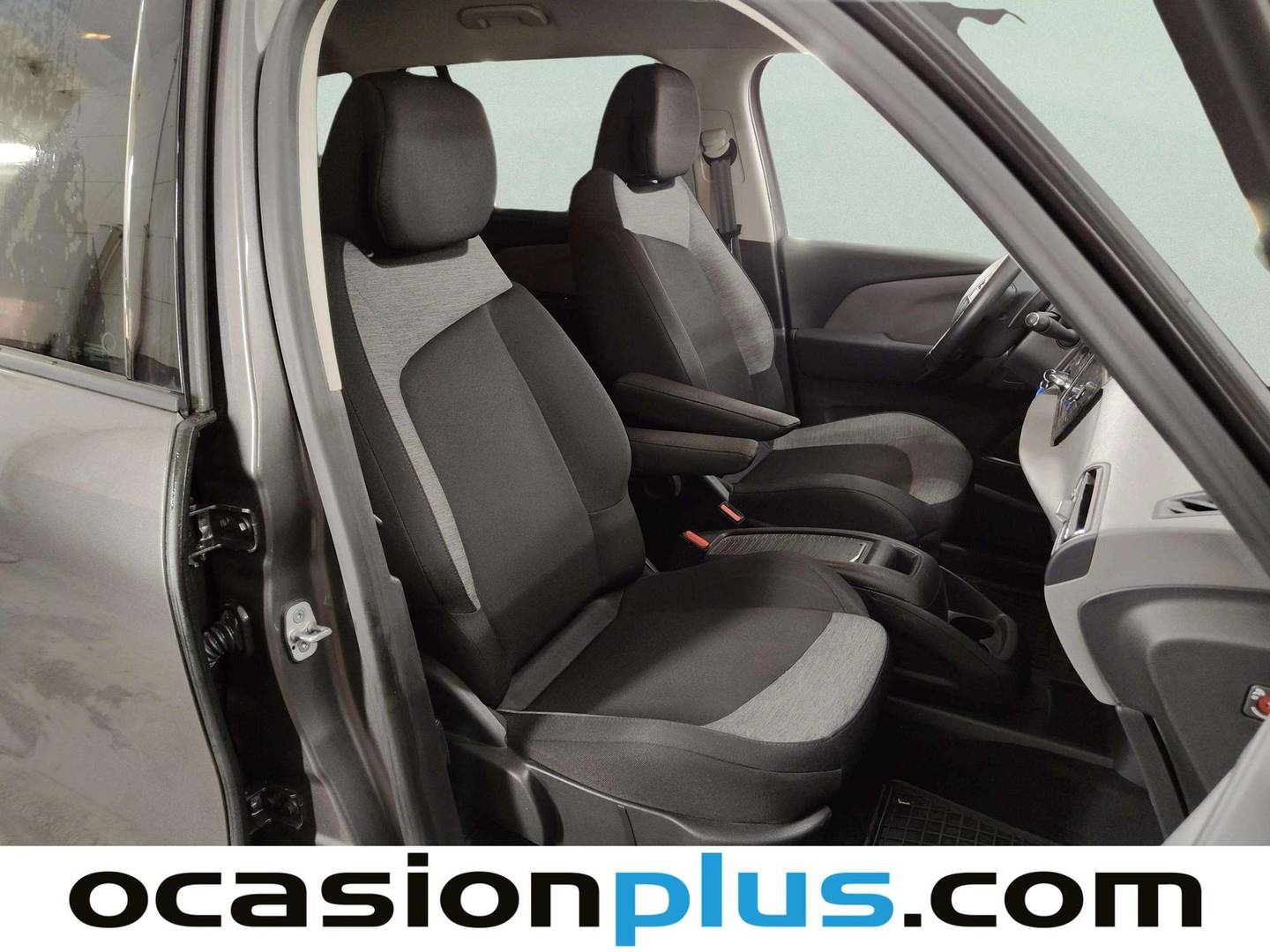 Citroën Grand C4 Spacetourer Citroën Grand C4 Spacetourer PureTech 130 S&S Feel EAT8 (130 CV) 7 Plazas barato