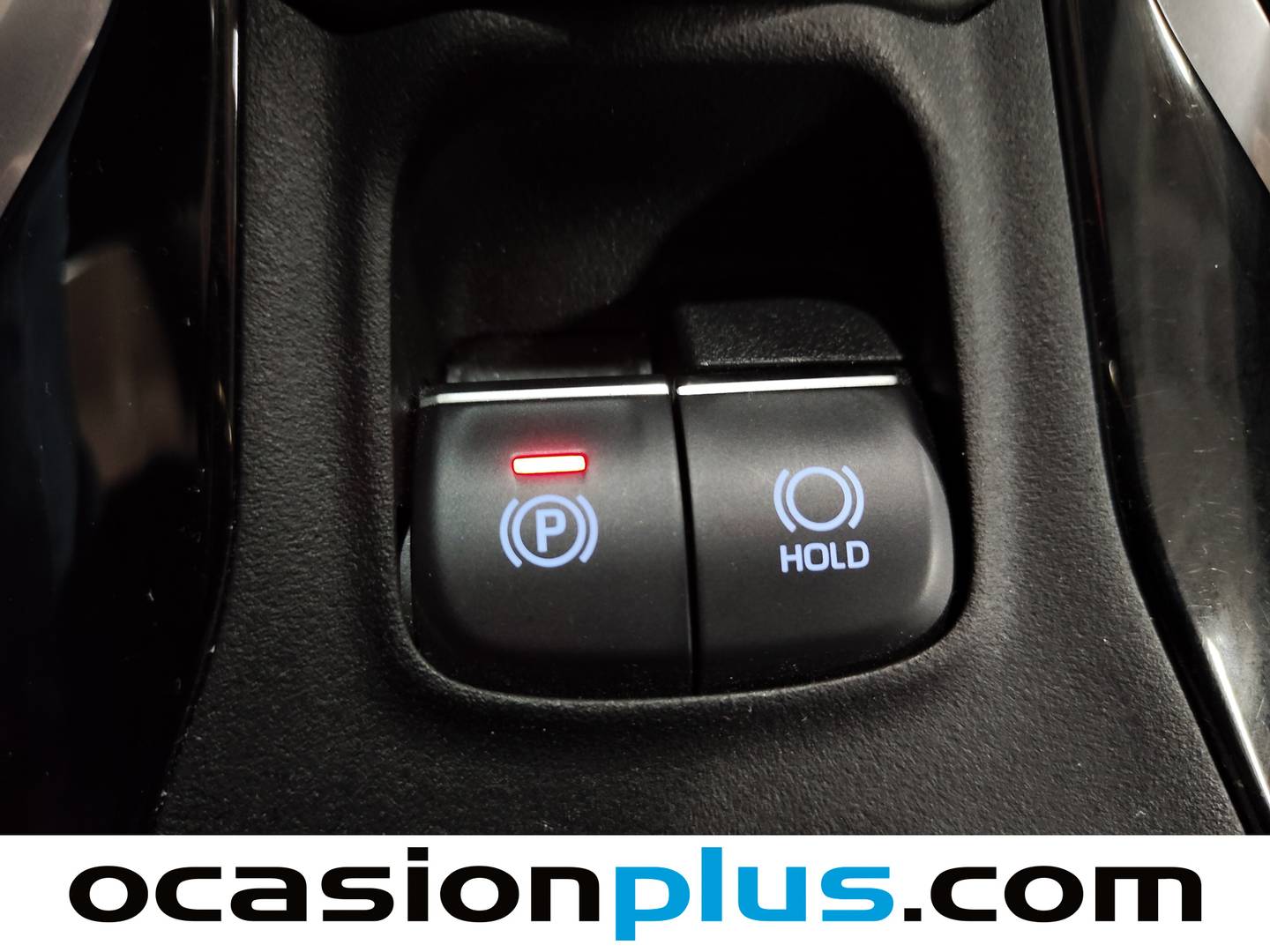 Foto Toyota Corolla Toyota Corolla 1.8 125H Style E-CVT (122 CV)