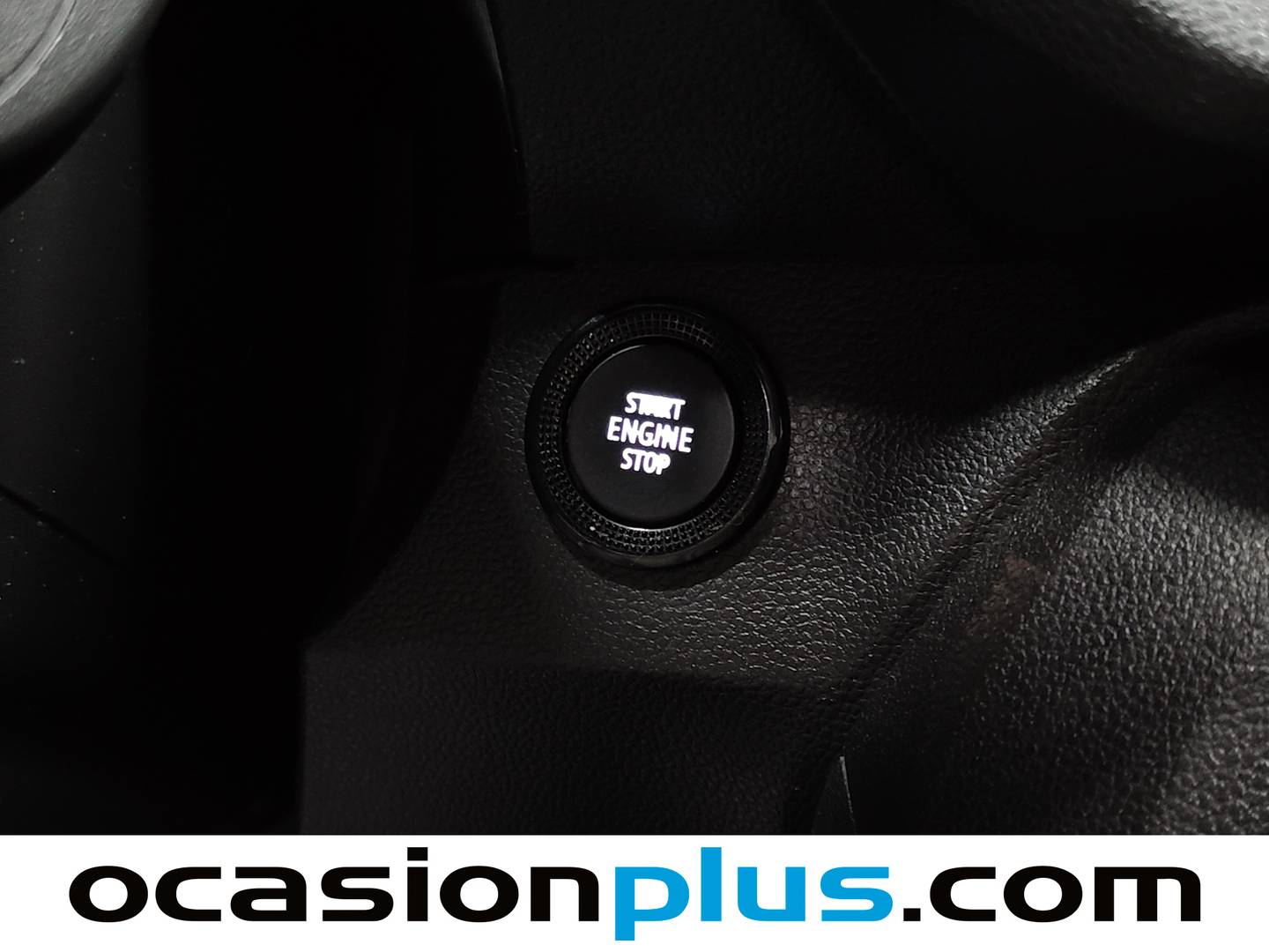 Foto Dacia Sandero Dacia Sandero Stepway Essential TCe (90 CV)