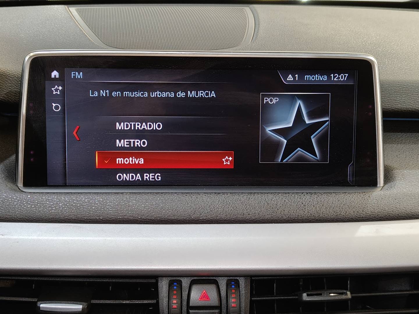 Foto BMW X5 BMW X5 xDrive25d (231 CV)