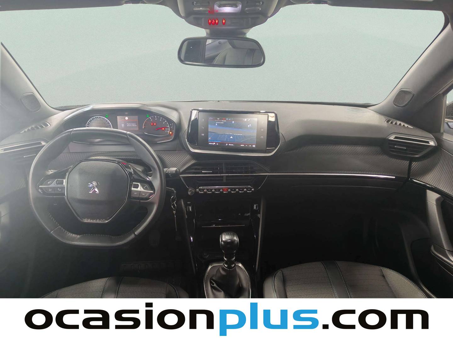 Peugeot 2008 Peugeot 2008 PureTech 100 S&S Allure (100 CV) de ocasión