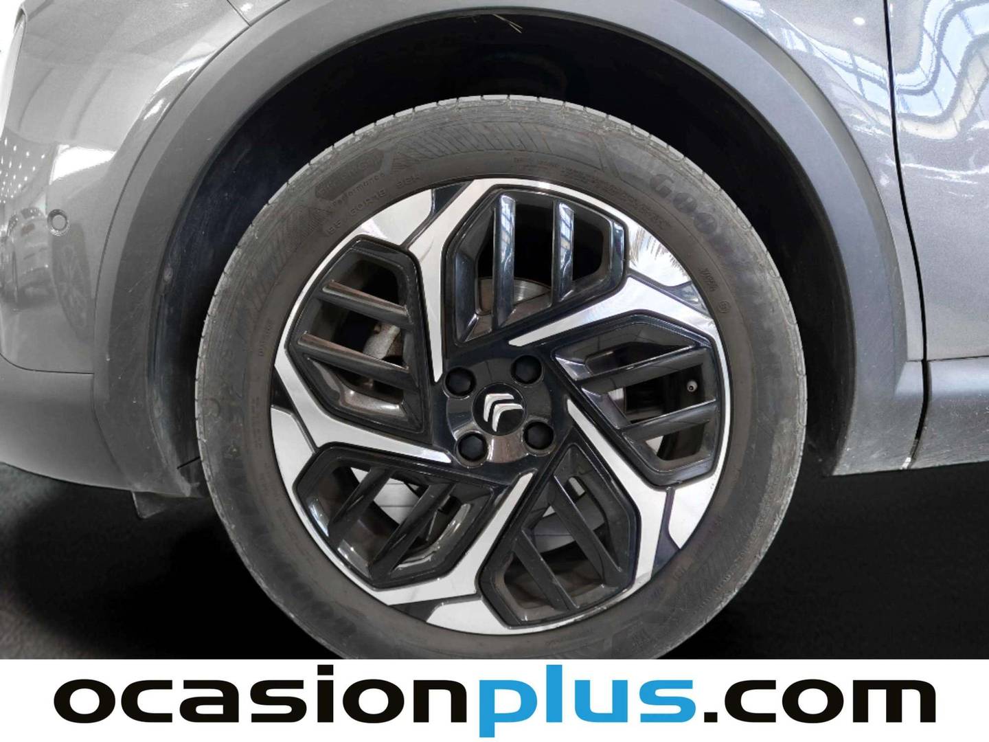 Citroën C4 Citroën C4 PureTech 130 S&S Shine (130 CV) de ocasión