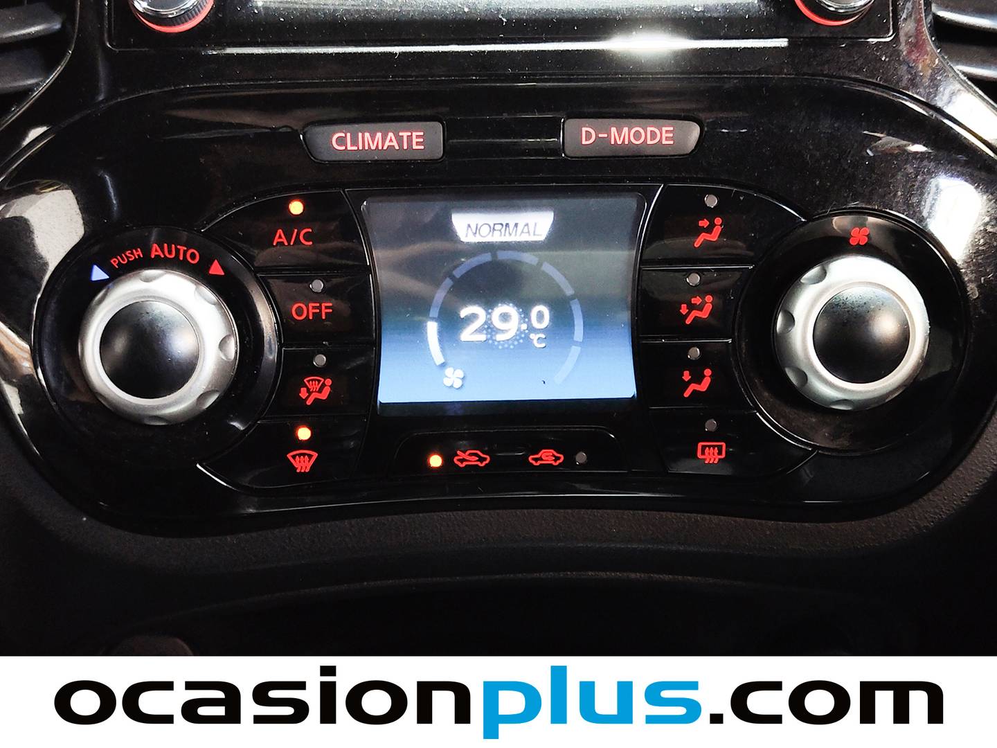 Foto Nissan JUKE Nissan Juke DIG-T N-Connecta 4x2 (115 CV)