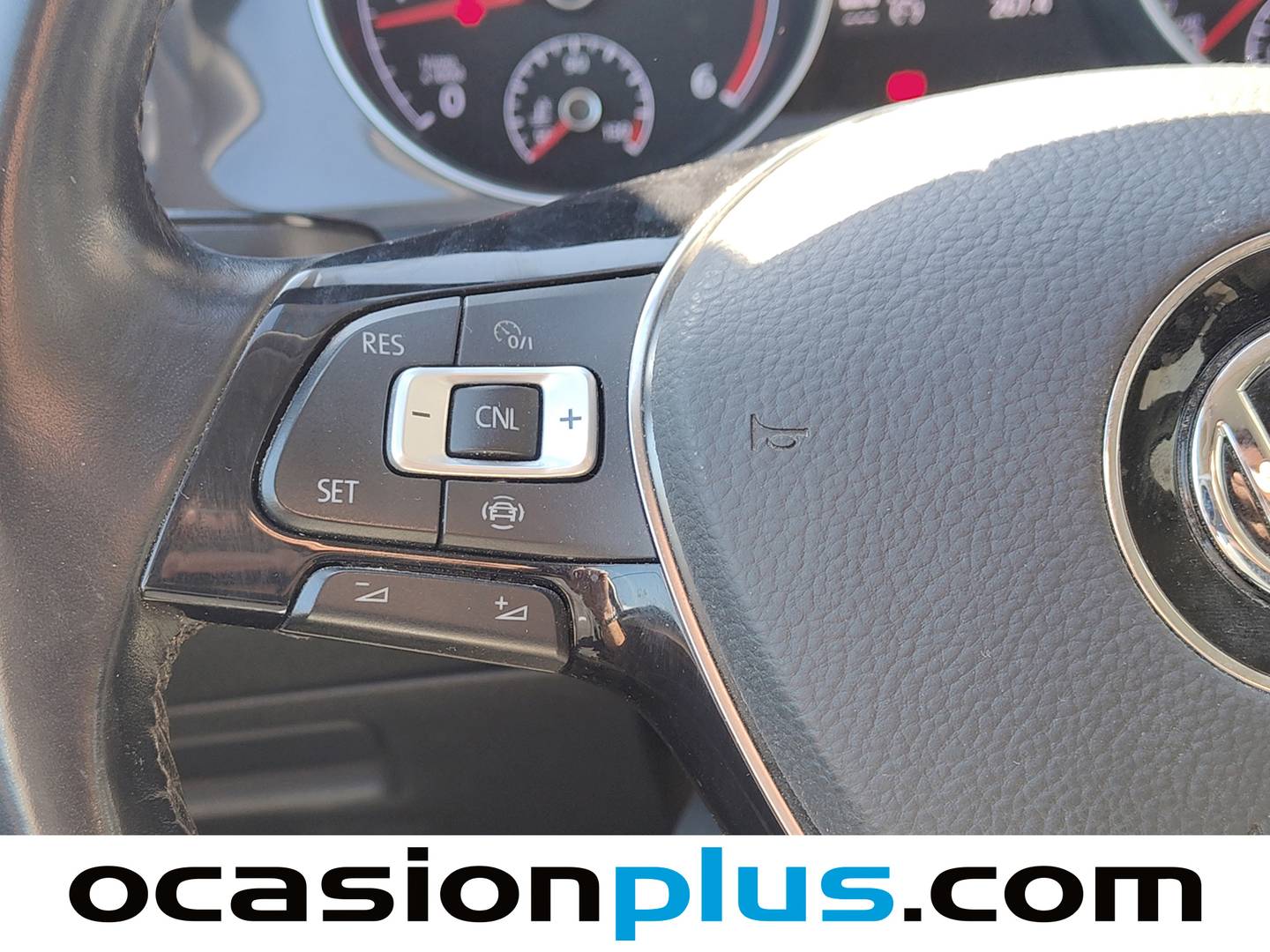 Acabados Volkswagen Golf Volkswagen Golf Ready2Go 1.6 TDI (115 CV)