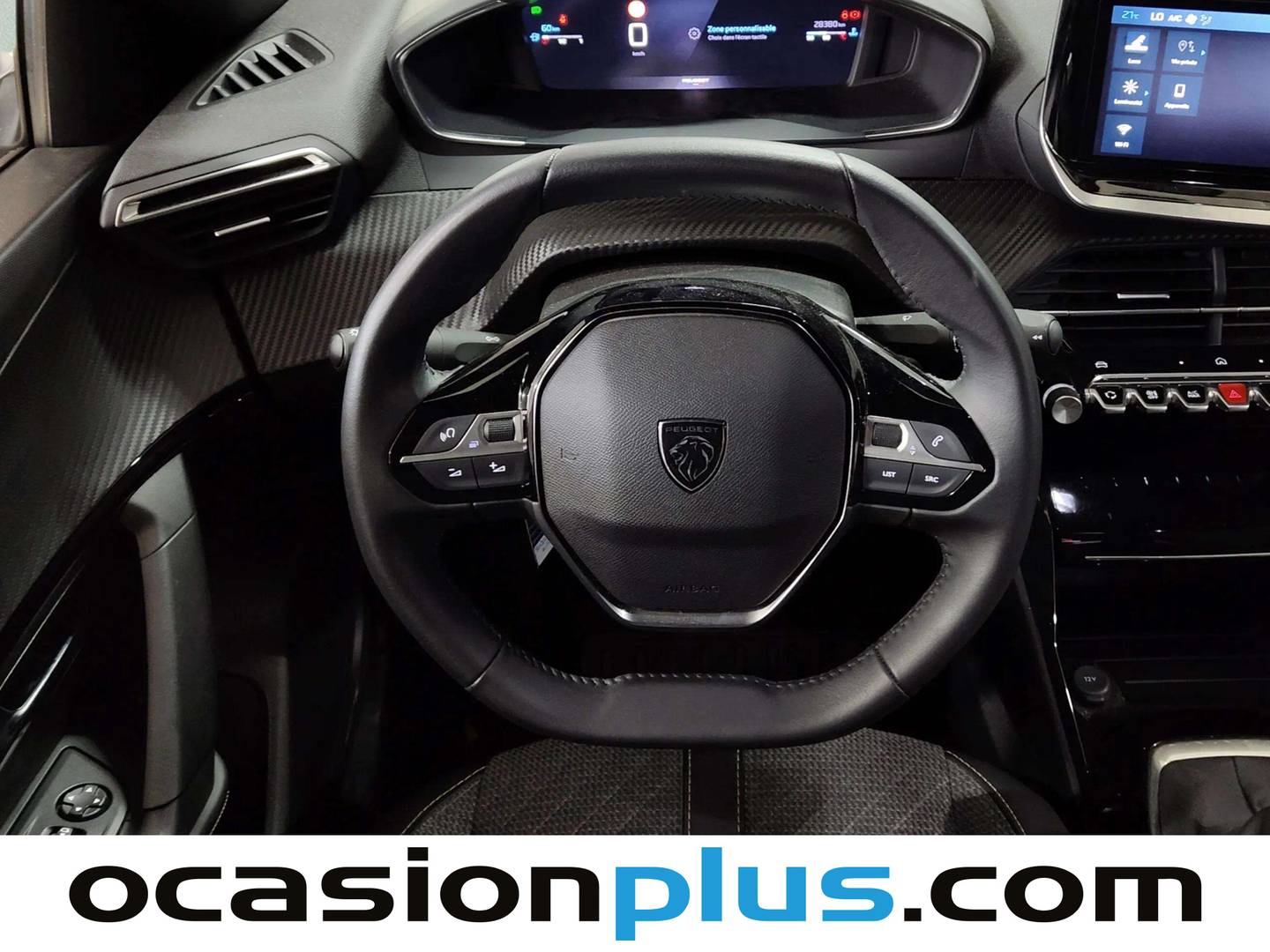 Foto Peugeot 2008 Peugeot 2008 PureTech 100 S&S Allure (100 CV)