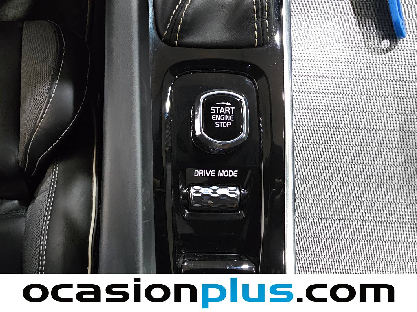 Volvo S60 Volvo S60 T5 R-Design Auto (250 CV) gasolina