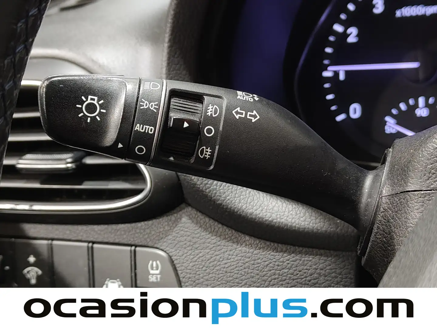 Foto Hyundai i30 Hyundai i30 1.0 TGDI Go! (120 CV)