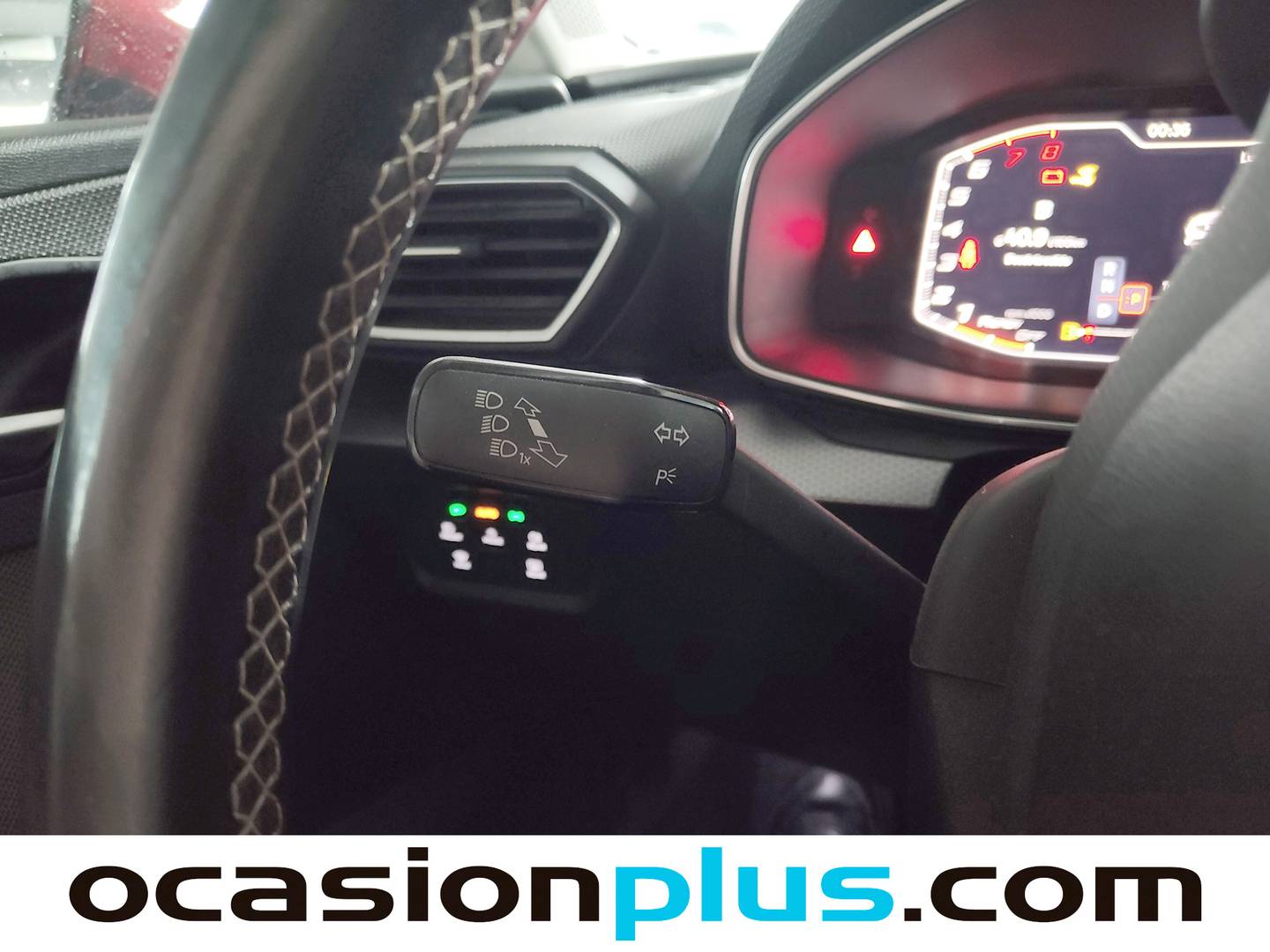 Seat León Seat León 1.0 eTSI S&S Style Go DSG (110 CV) al mejor precio