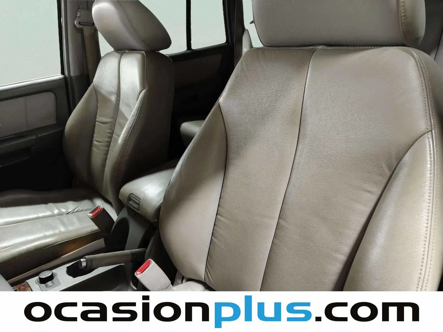 Foto Hyundai Terracan Hyundai Terracan 2.9 CRDi Full Automático (163 CV)