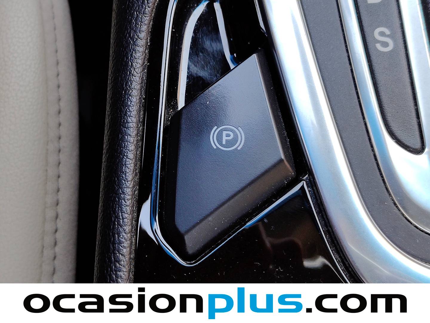 Ford Edge Ford Edge 2.0 TDCi Titanium 4WD PowerShift (210 CV) automático