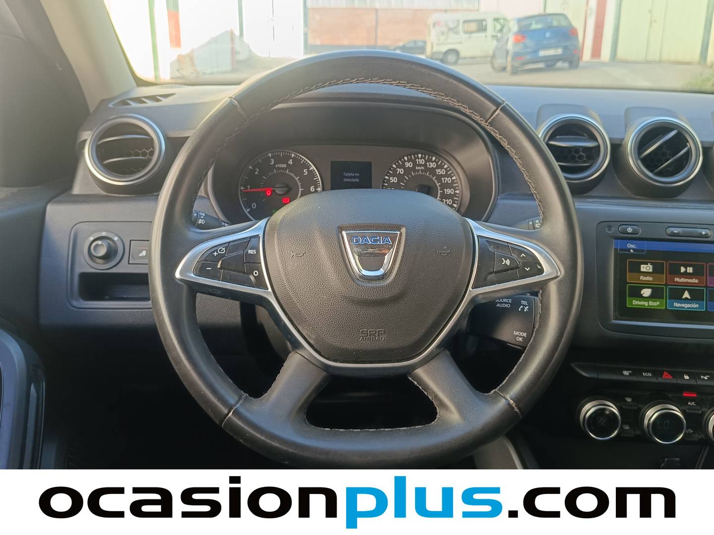 Foto Dacia Duster Dacia Duster Prestige TCE (100 CV) 4X2