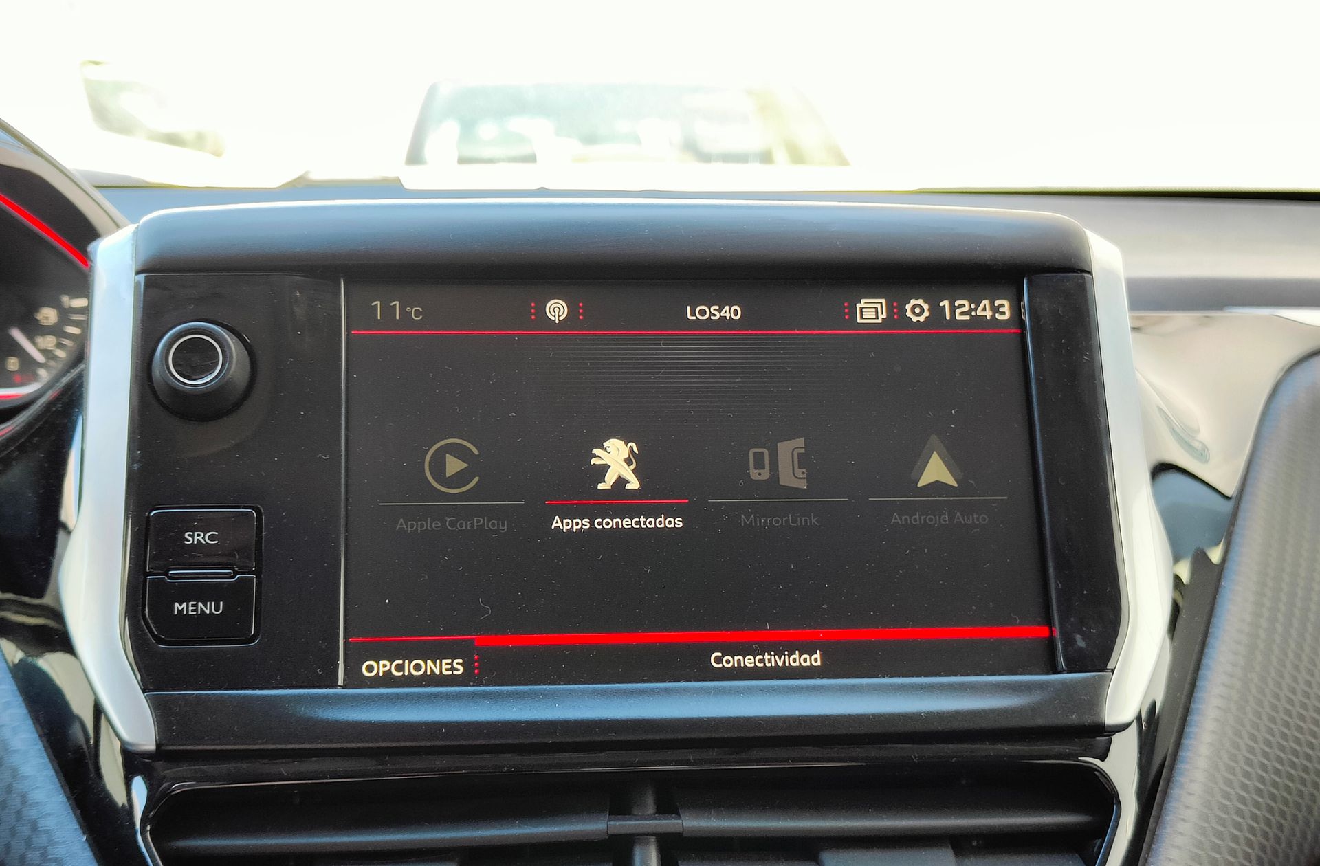 Peugeot 2008 BlueHDi 120 GT Line EAT6 - foto 8
