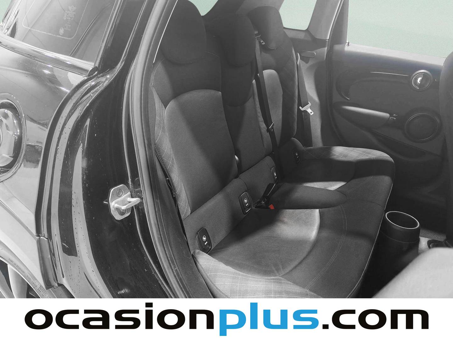 Mini MINI MINI MINI Cooper 5 Puertas Cooper 5 Puertas S (192 CV) km 0