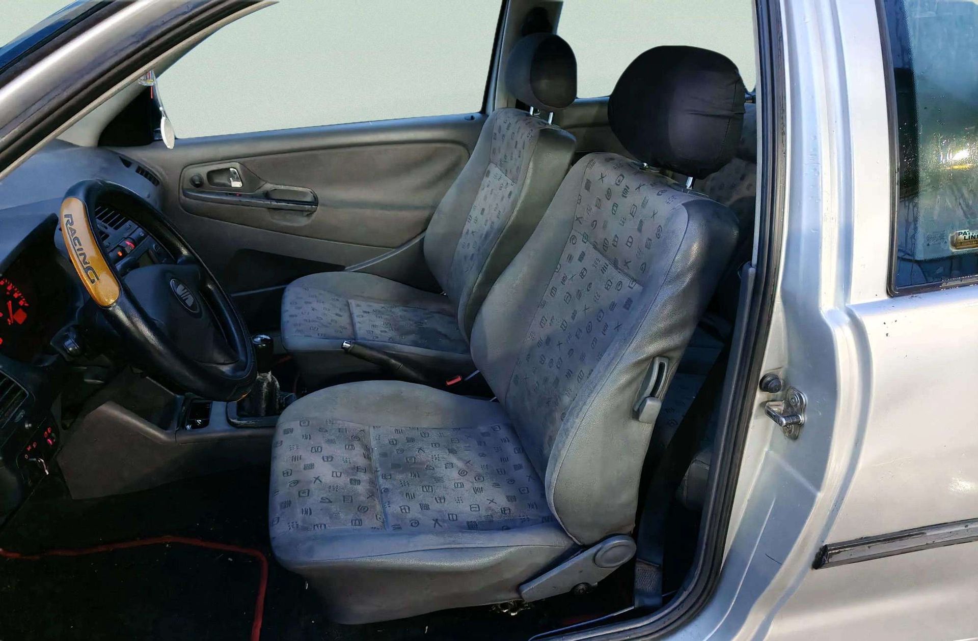 SEAT Ibiza 1.4 Stella - foto 8