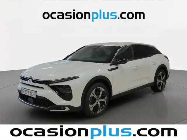 Citroën C5 X