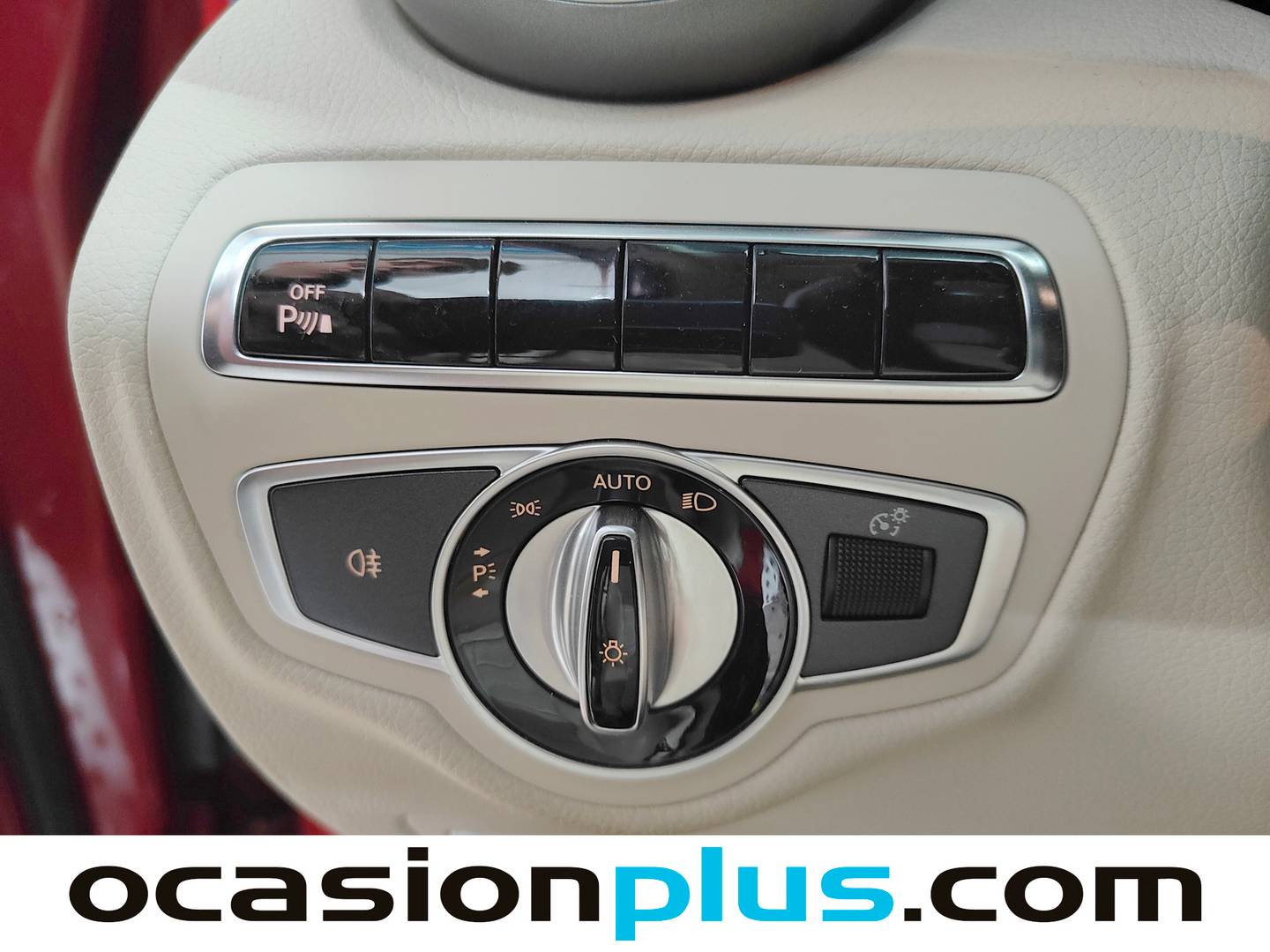 Foto Mercedes Clase GLC Mercedes-Benz GLC 250 d 4MATIC Edition 1 (204 CV)  PACK AMG