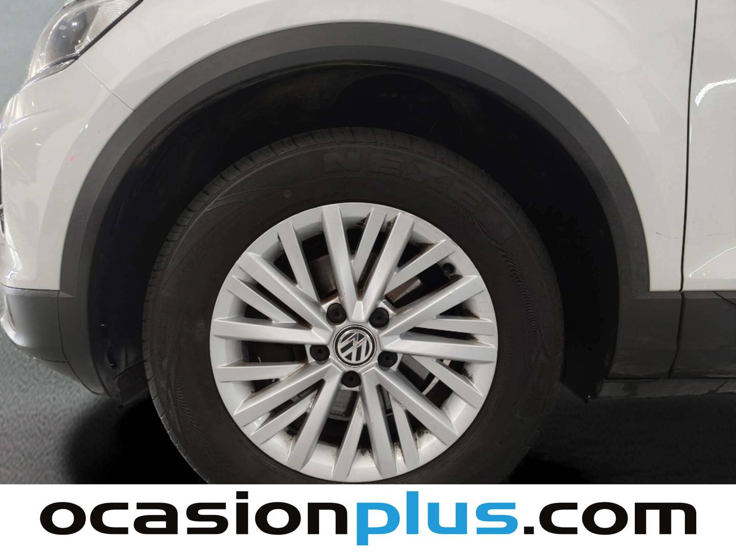 Volkswagen T-Roc Volkswagen T-Roc Advance 1.0 TSI (115 CV) 2019