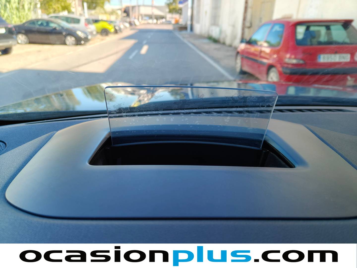 Ford Kuga Ford Kuga 1.5 EcoBlue ST-Line (120 CV) de segunda mano