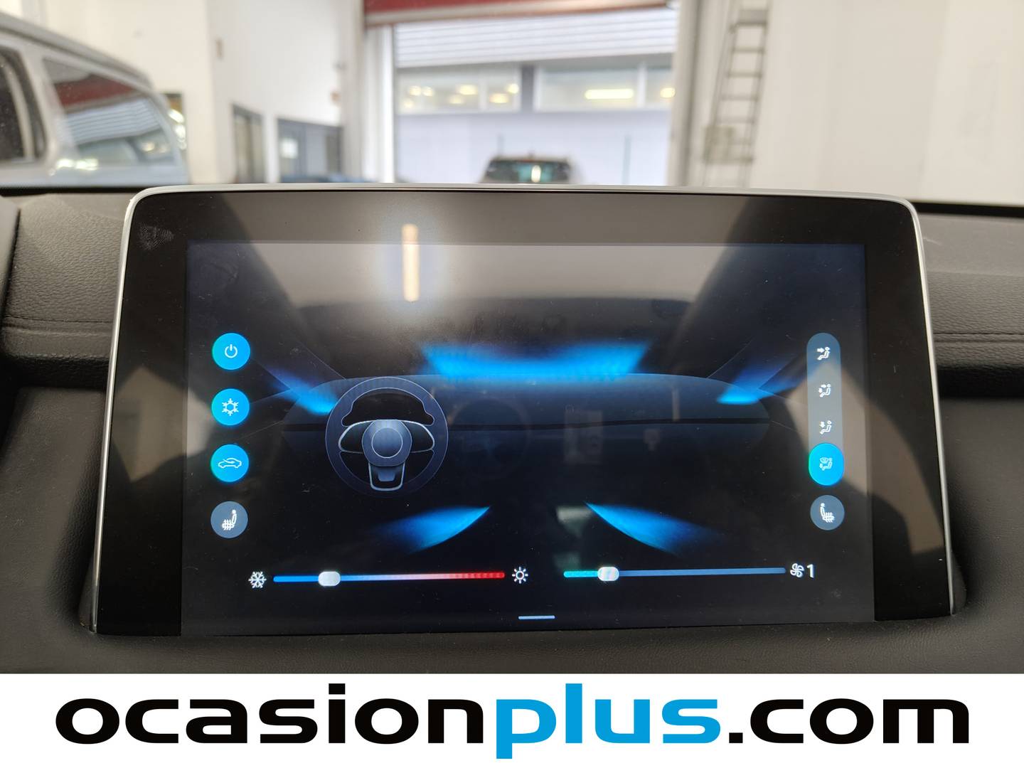 MG HS MG HS 1.5 Turbo GDI Luxury (162 CV) barato