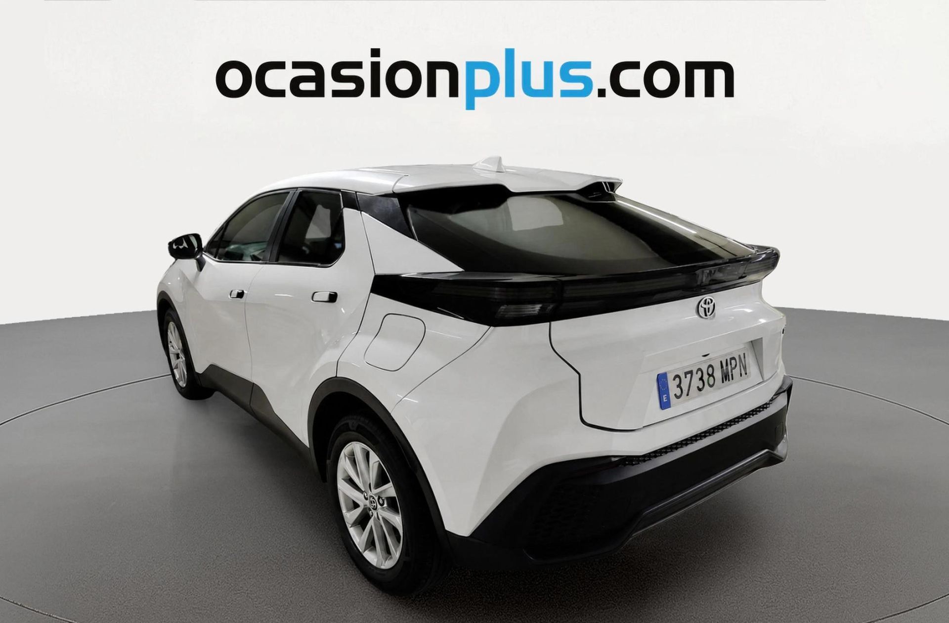 Toyota C-HR 1.8 140H Active - foto 3