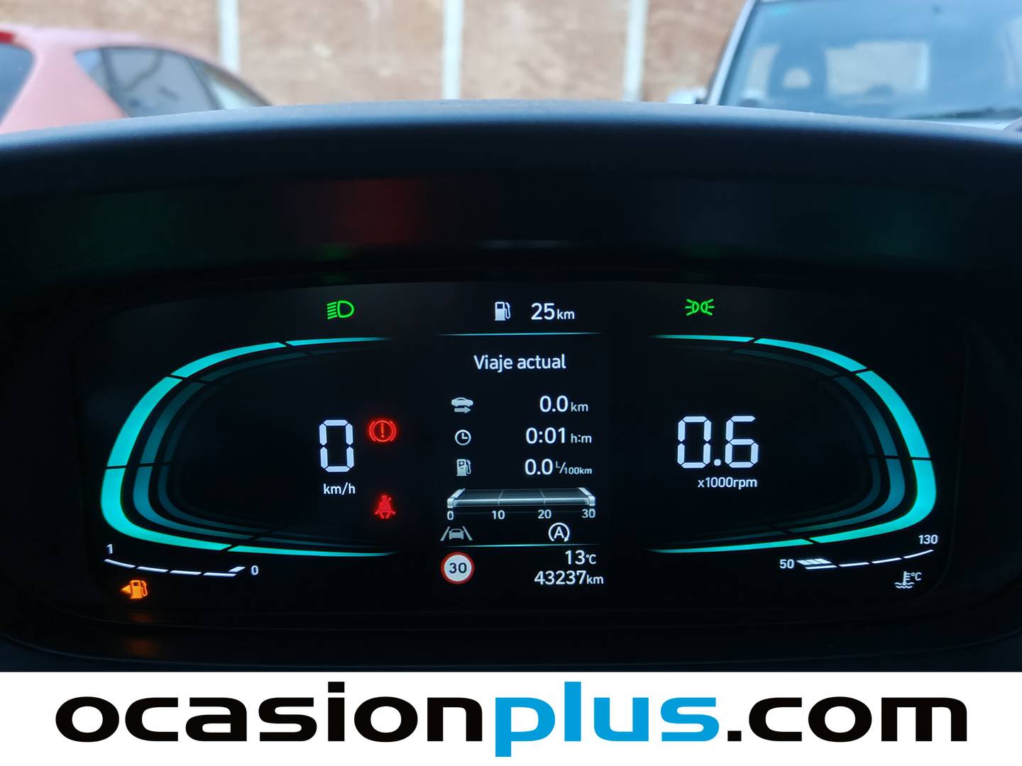 Foto Hyundai i20 Hyundai i20 1.2 MPI Essence (79 CV)