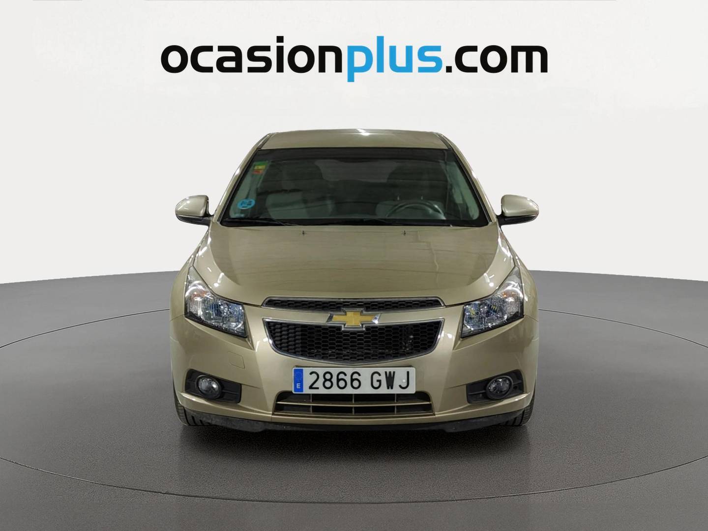 Chevrolet Cruze Chevrolet Cruze 1.6 16V LS+ AA (113 CV) km 0