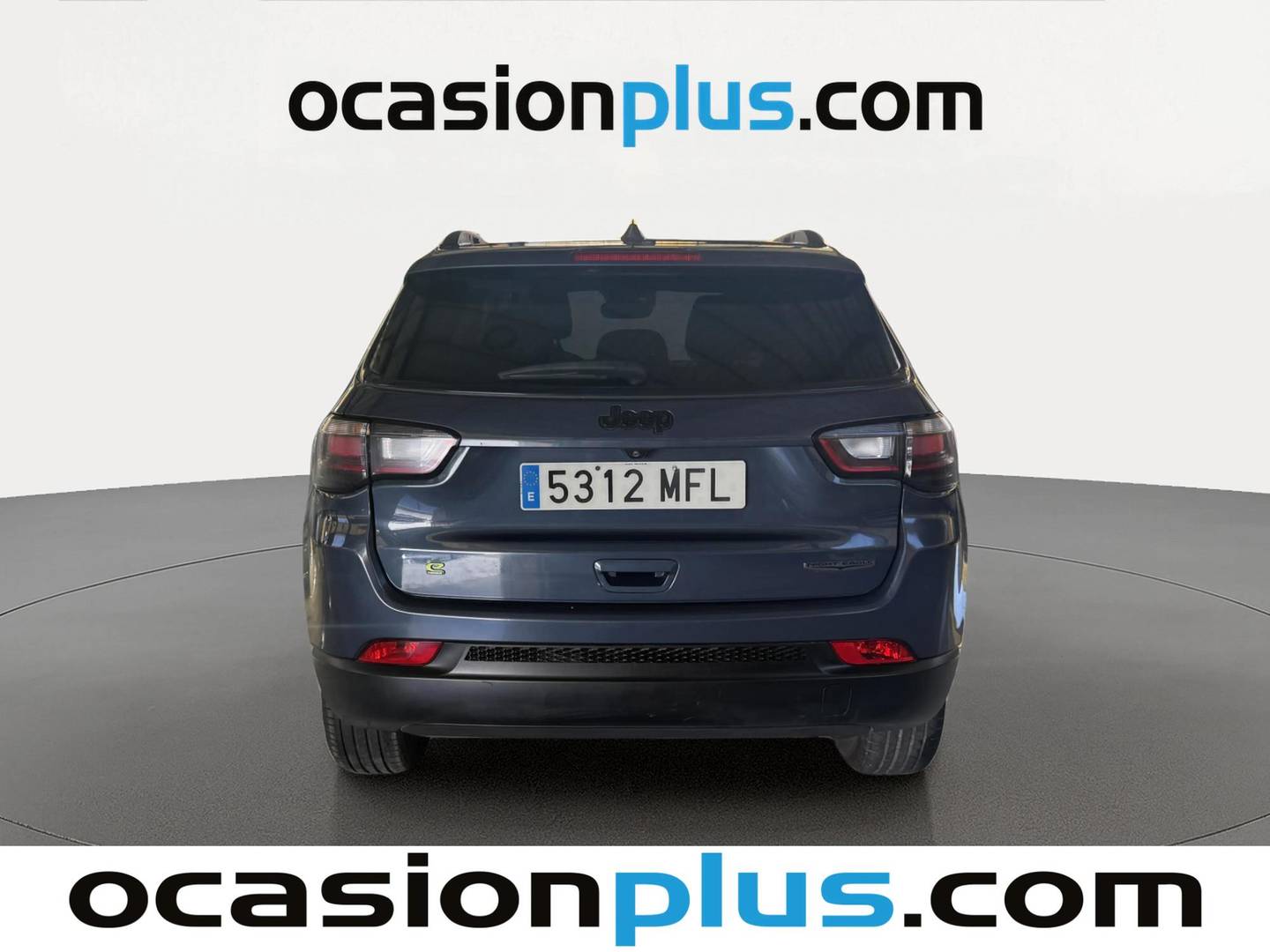 Jeep Compass Jeep Compass 1.5 MHEV Night Eagle DCT (130 CV) barato