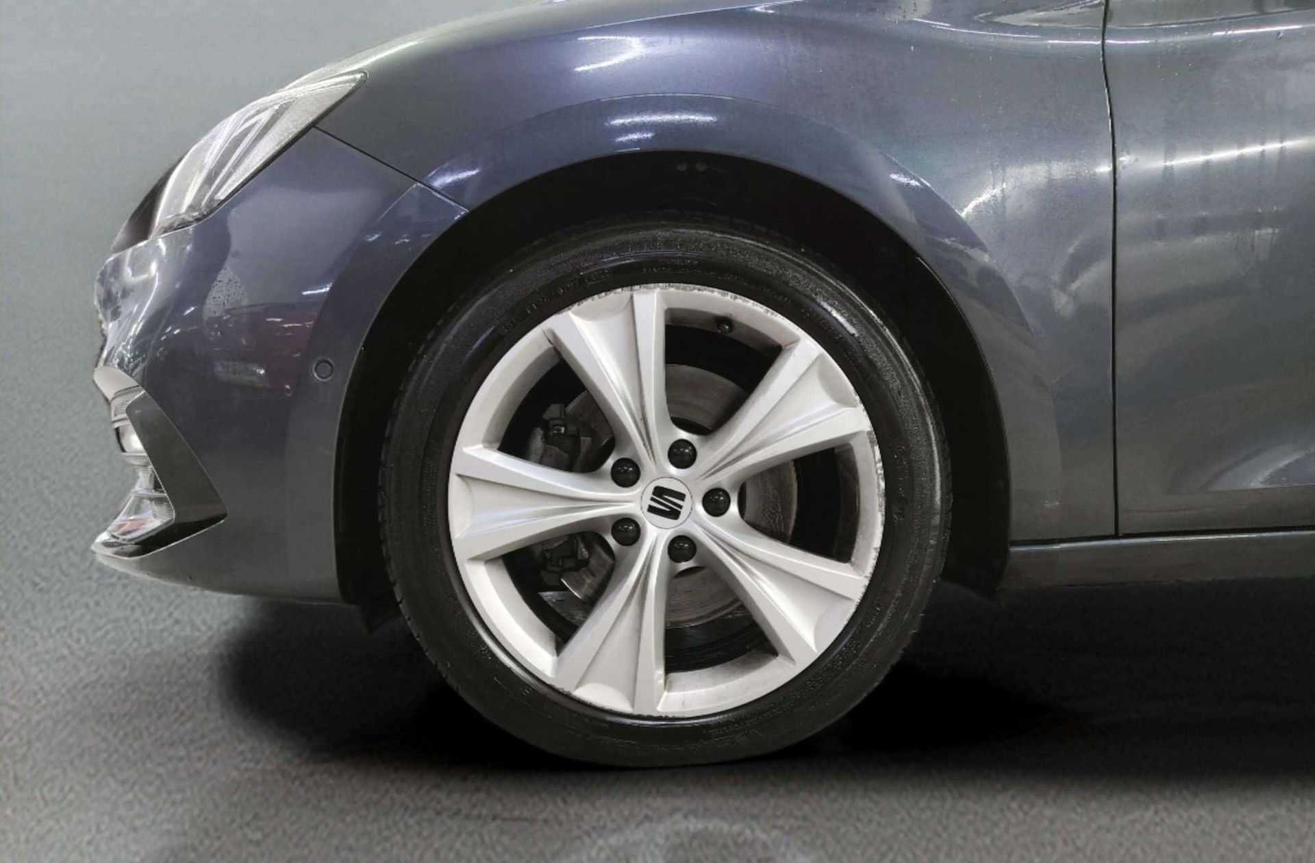 SEAT León 1.5 TSI FR - foto 44