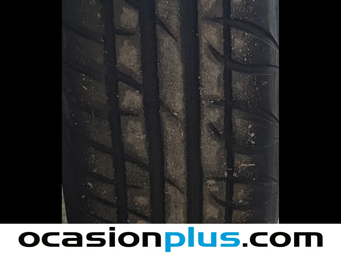 Foto Ford B-MAX Ford B-Max 1.0 EcoBoost Trend (100 CV)