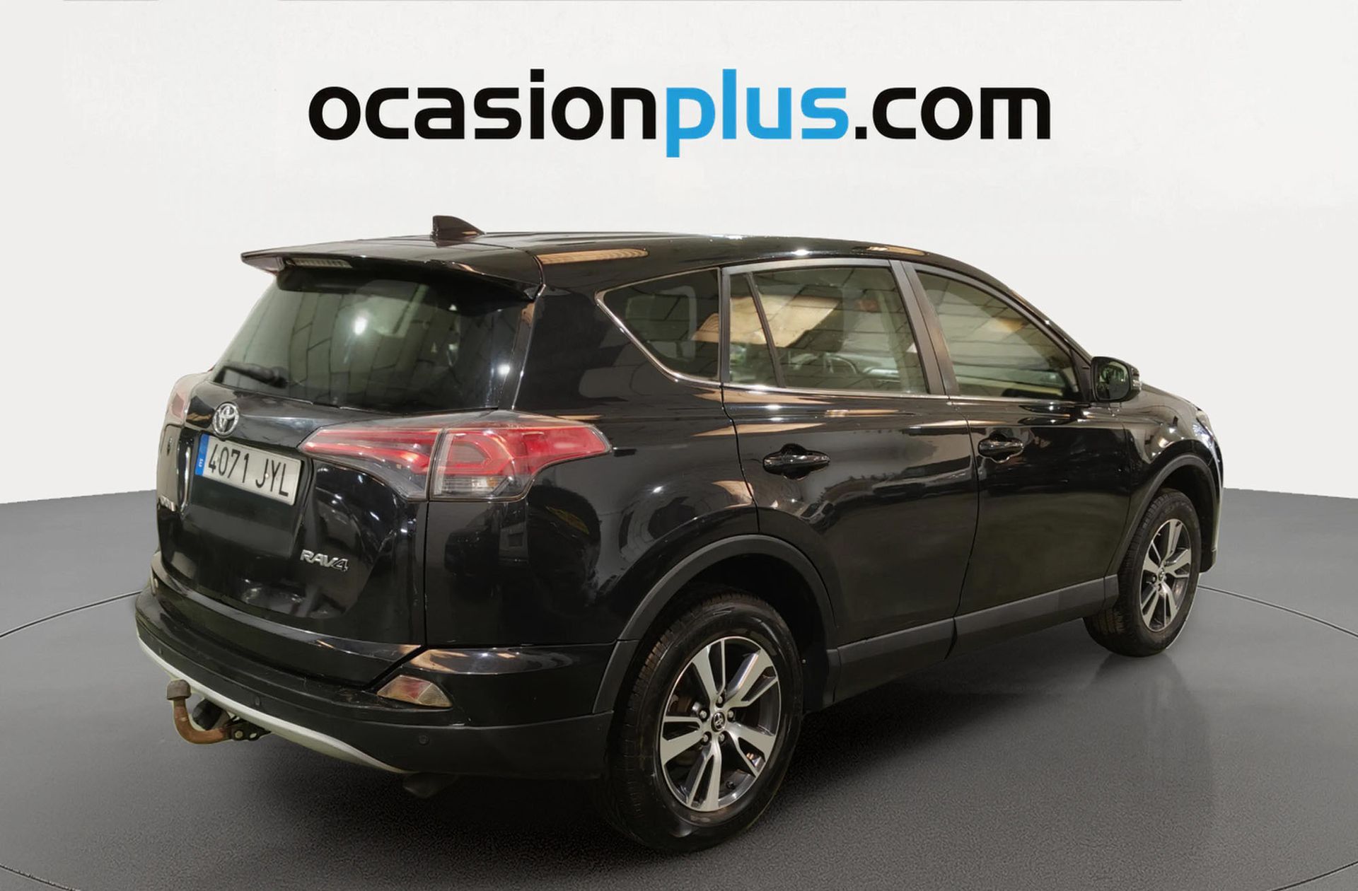 Toyota RAV4 150D 2WD Advance - foto 4