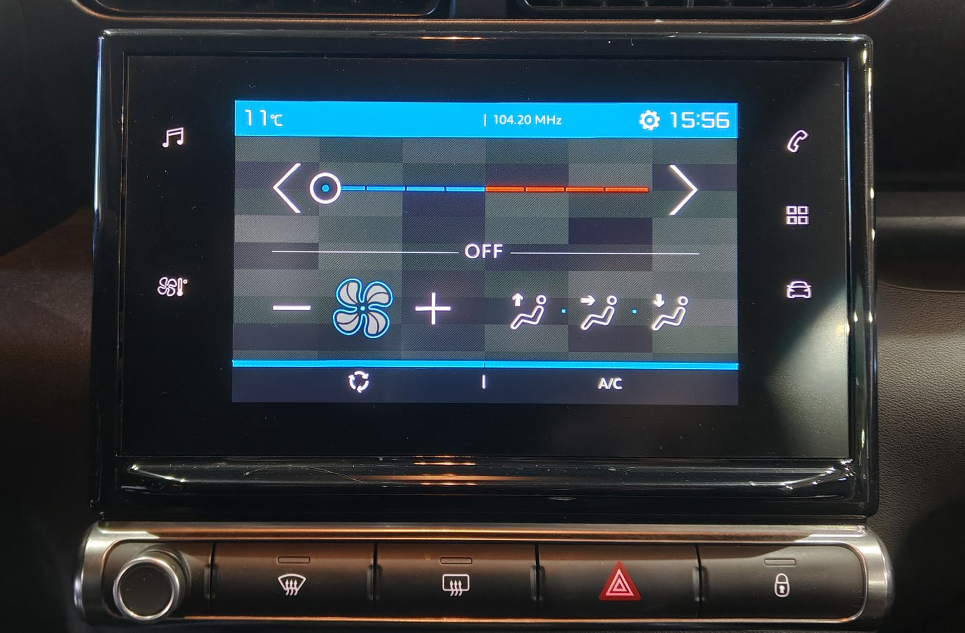 Citroën C3 Aircross PureTech 110 Live Pack - foto 28
